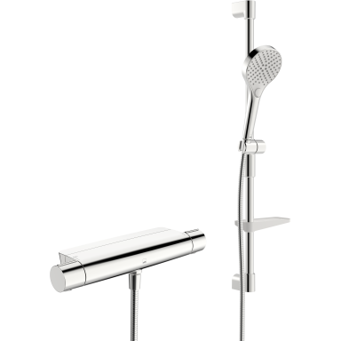 Oras Optima Style 7169-109 brusesæt 150 c/c