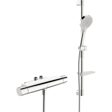 Oras Optima Style 7159-109 brusesæt 40 c/c