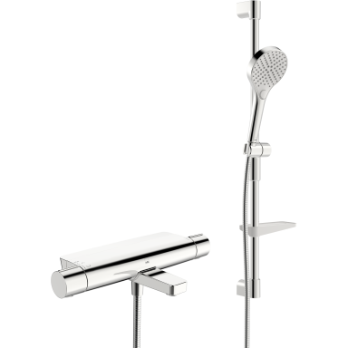 Oras Optima Style 7149-109 brusesæt 150 c/c