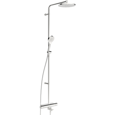 Oras Optima Style 7152N Loftbruser 160 c/c