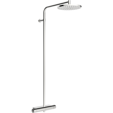 Oras Optima Style 7191N Loftbruser 150 c/c