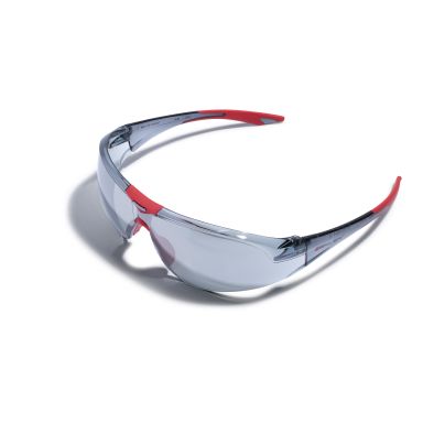 Zekler 31 HC/AF Silver Beskyttelsesbriller Rammeløs, ridsefri