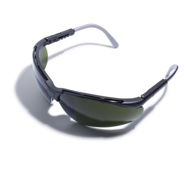 Zekler 55 HC 5 Suojalasit naarmuuntumista ehkäisevä linssi