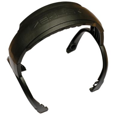 Zekler 380684120 Päälakisanka varaosa Zeklerin kuulosuojaimille