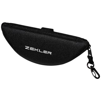 Zekler 380600767 Silmälasikotelo kova, suojalaseille