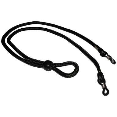 Zekler 380600809 Silmälasinauha säädettävissä, suojalaseille