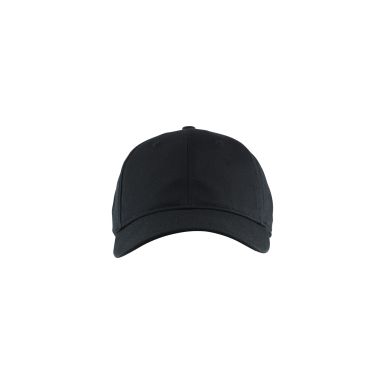 Blåkläder 2049-1350 Caps svart, one size