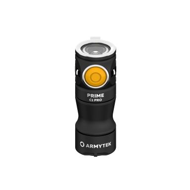 Armytek PRIME C1 PRO Ficklampa 1000 lumen