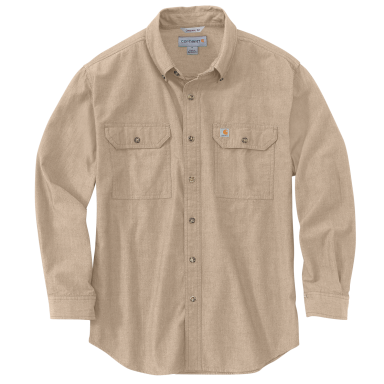 Carhartt 104368256-S Paita beige