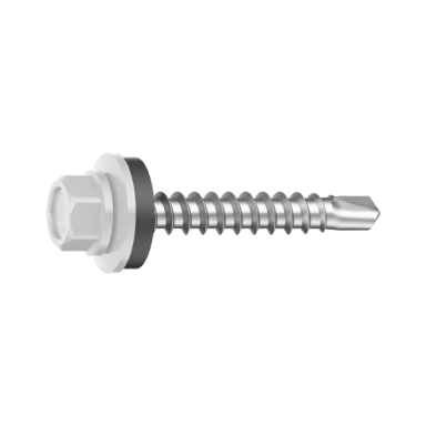 Ejot JT8 Byggskruv 5.6x35 mm, A16, 250-pack