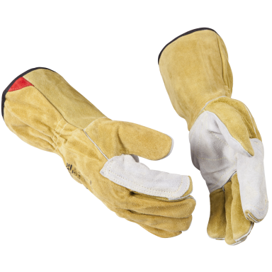 Guide Gloves 480 Hanske kevlar, fôret, venstre/høyre
