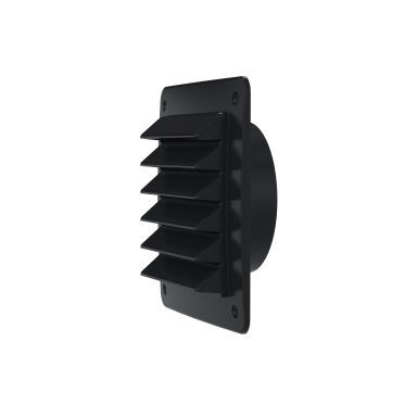 Fresh 182806 Gitter med stos, 150 x 150 mm