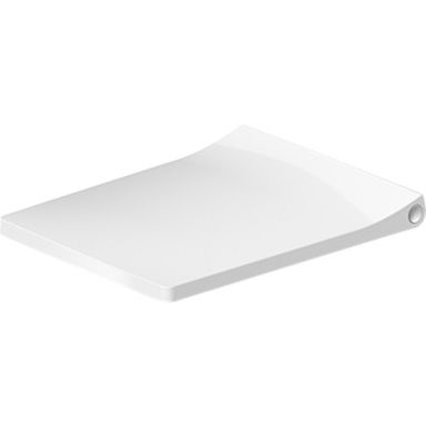 Duravit 0021190000 Toalettsete