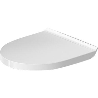 Duravit 0021390000 Toalettsete