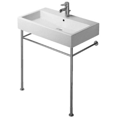 Duravit Vero 0030661000 Benkonstruktion krom
