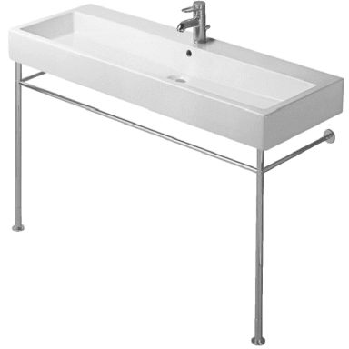 Duravit Vero 0030741000 Benkonstruktion krom