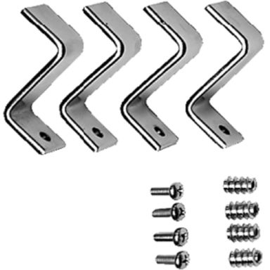 Duravit 0050280000 Monteringshage universal, håndvask