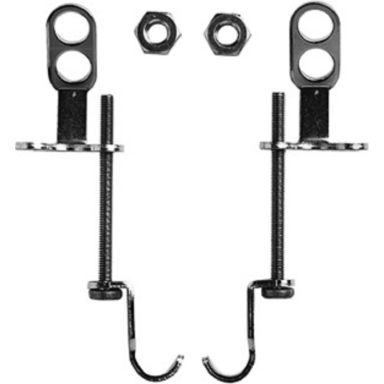 Duravit 0055030000 Halvpælmontage