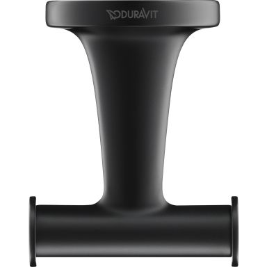 Duravit 0099304600 Håndklædeskrog 60x76x50 mm