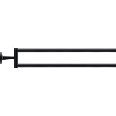 Duravit 0099414600 Handduksstång svängbar