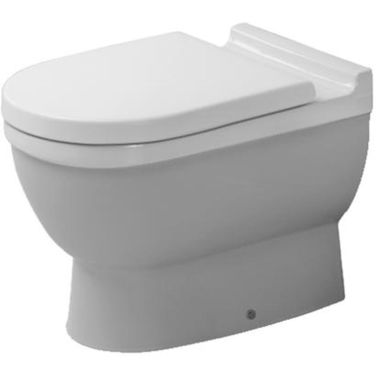 Duravit Starck 3 WC-skål
