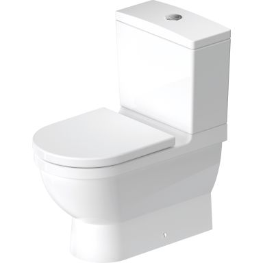 Duravit Starck 3 Toiletstol