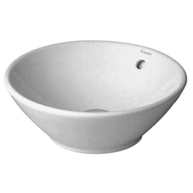 Duravit Bacino Servant for benkeplate