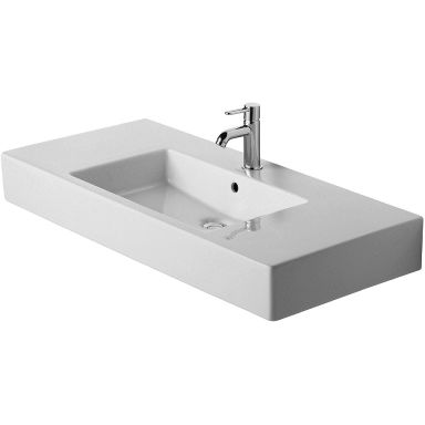 Duravit Vero Servant 1050x490
