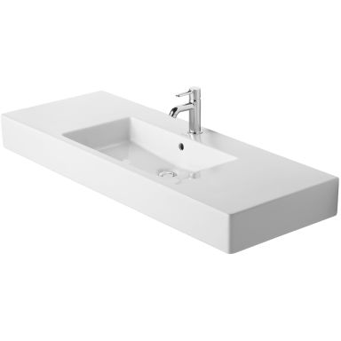 Duravit Vero Servant 1250x490