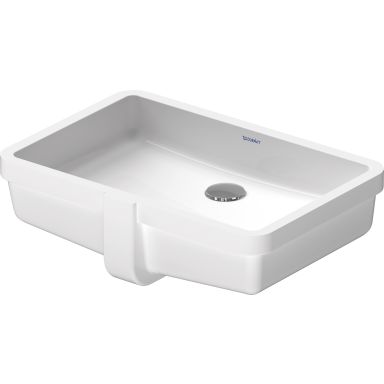 Duravit Vero Tvättställ infällt