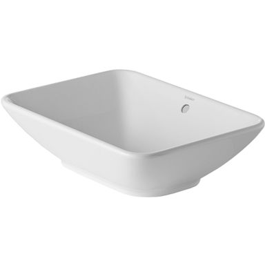 Duravit Bacino Servant for benkeplate