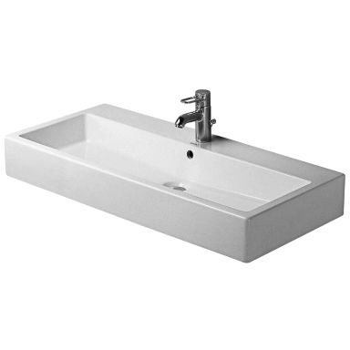 Duravit Vero Tvättställ 1000x470