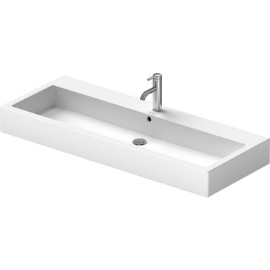 Duravit Vero Tvättställ 1200x470