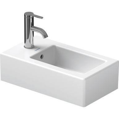 Duravit Vero Tvättställ för bänkskiva, 450x250