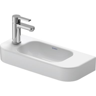Duravit Happy D.2 Tvättställ 500x220