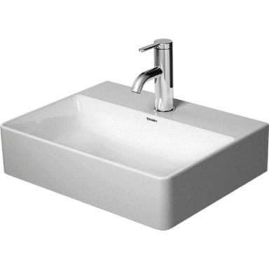 Duravit DuraSquare Servant