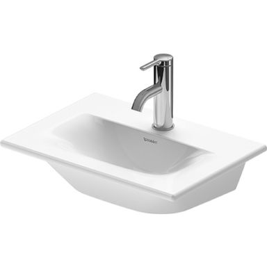 Duravit Viu Tvättställ 430x320