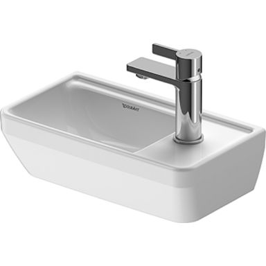 Duravit D-Neo Tvättställ 400x220