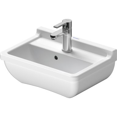 Duravit Starck 3 Tvättställ 450x320