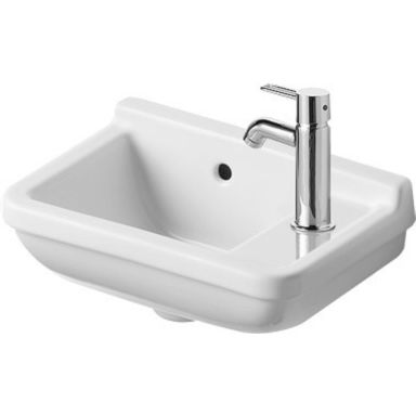 Duravit Starck 3 Håndvask 400x260