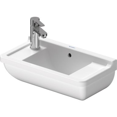 Duravit Starck 3 Tvättställ 500x260