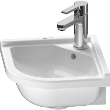 Duravit Starck 3 Håndvask 430x380