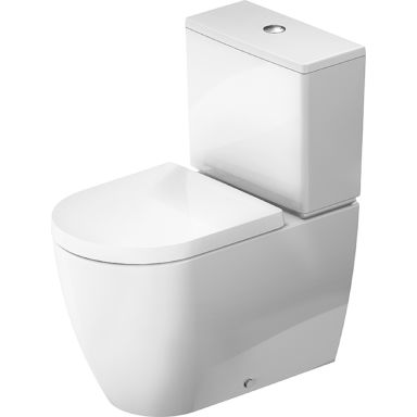 Duravit ME by Starck WC-skål