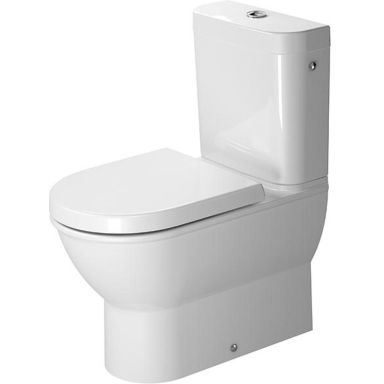 Duravit Darling New Toalettstol