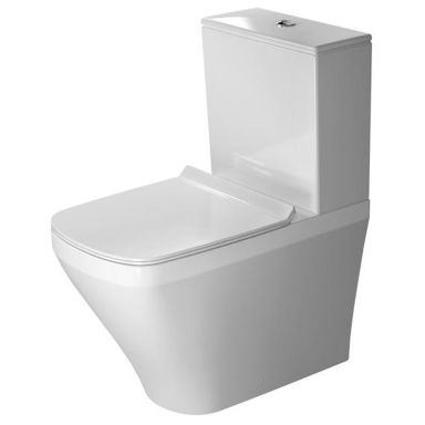 Duravit Durastyle Toiletstol