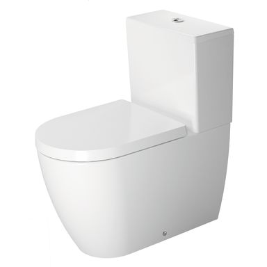Duravit ME by Starck Toiletstol