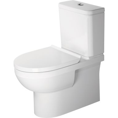 Duravit No.1 Toalettstol