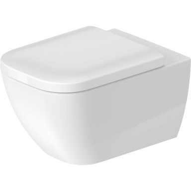 Duravit Happy D.2 WC-skål