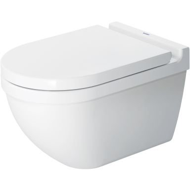 Duravit Starck 3 WC-skål 540 mm