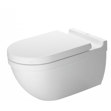 Duravit Starck 3 WC-skål 620 mm